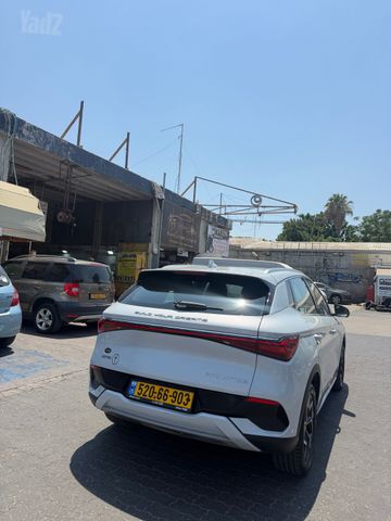 בי.ווי.די אטו 3