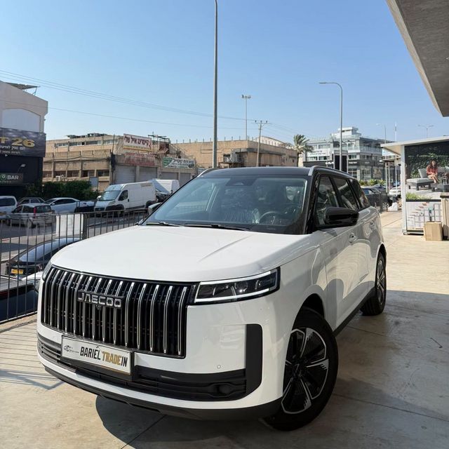 ג'אקו J5