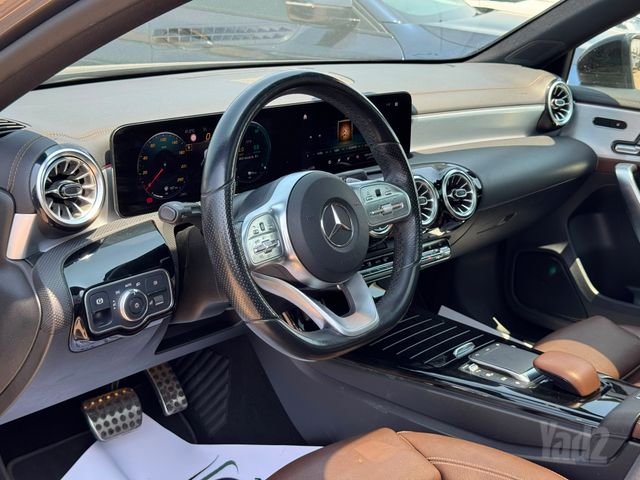 מרצדס-בנץ A-class