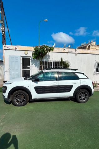 סיטרואן C4