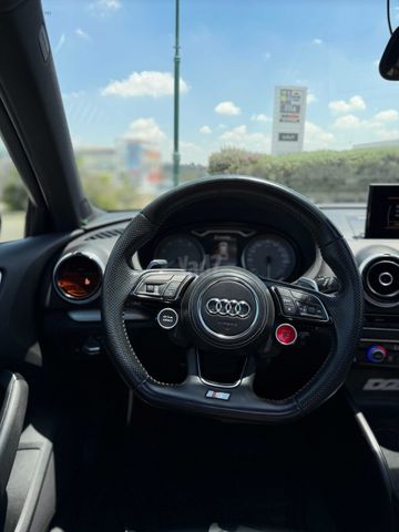 אאודי S3