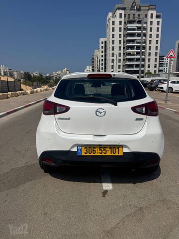 מאזדה 2