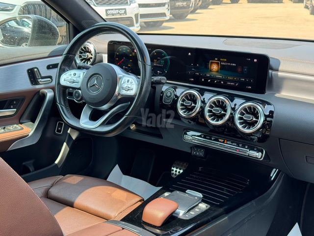 מרצדס-בנץ A-class