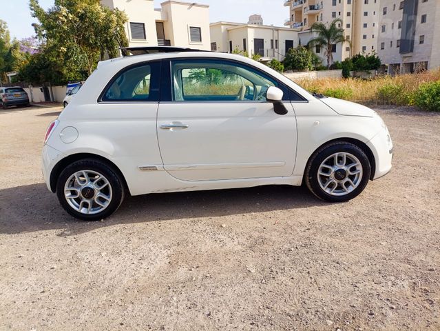 פיאט 500