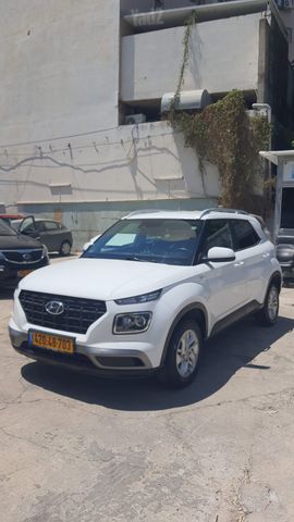 יונדאי וניו