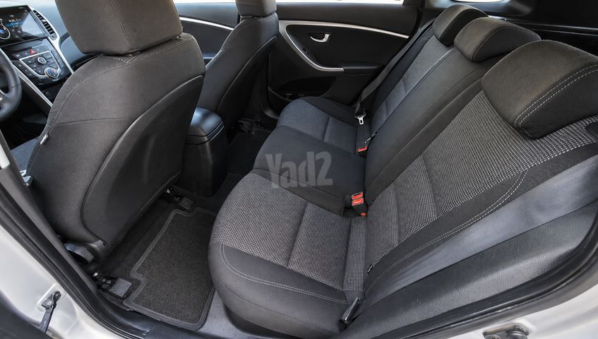 יונדאי i30