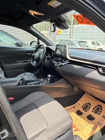 טויוטה C-HR
