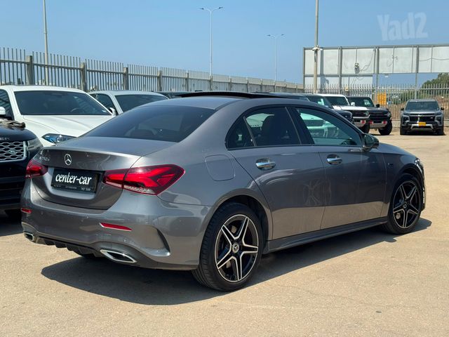 מרצדס-בנץ A-class