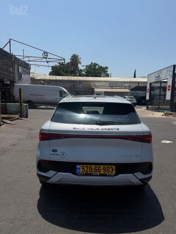בי.ווי.די אטו 3