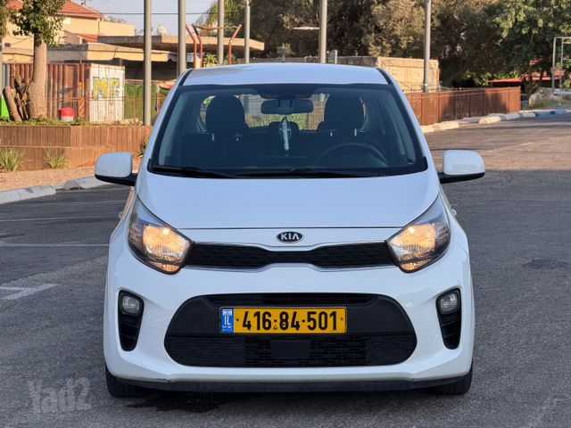 קיה פיקנטו