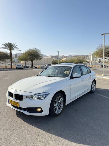 ב מ וו סדרה 3