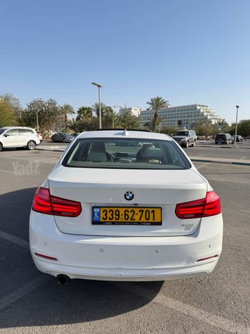 ב מ וו סדרה 3