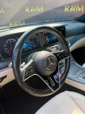 מרצדס-בנץ E-class