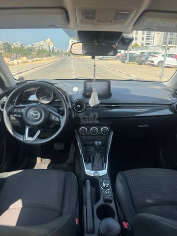 מאזדה 2