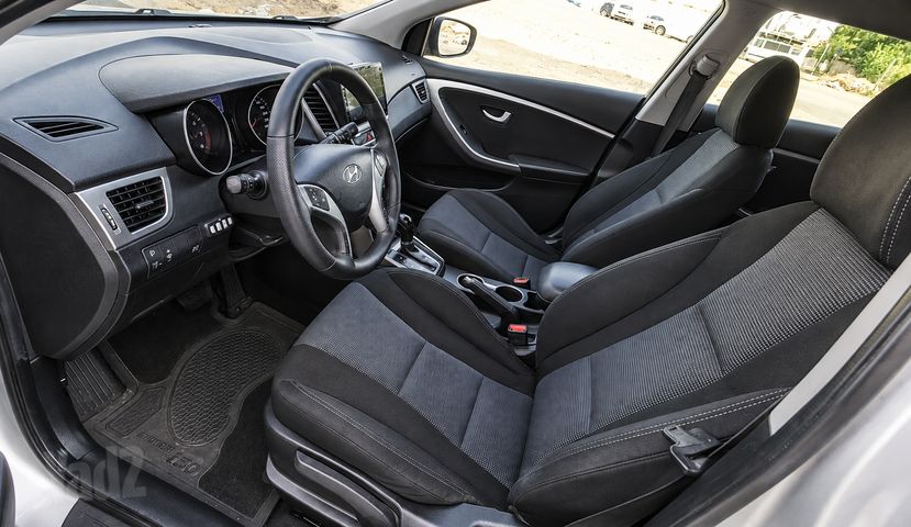 יונדאי i30