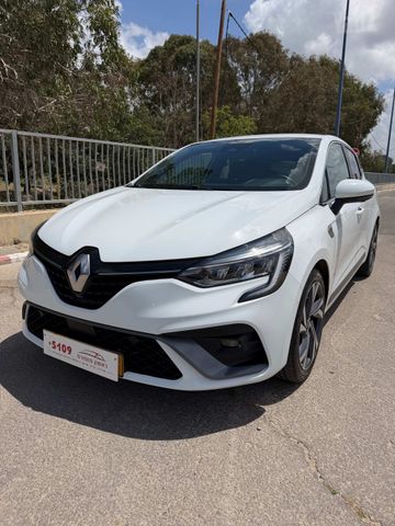 רנו קליאו