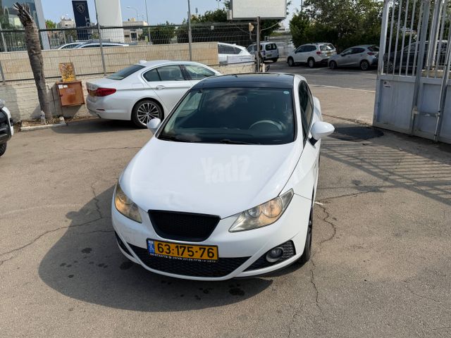 סיאט איביזה