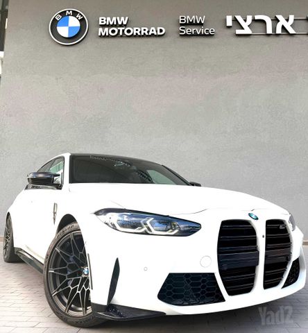ב מ וו M3