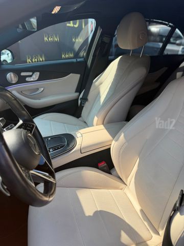 מרצדס-בנץ E-class
