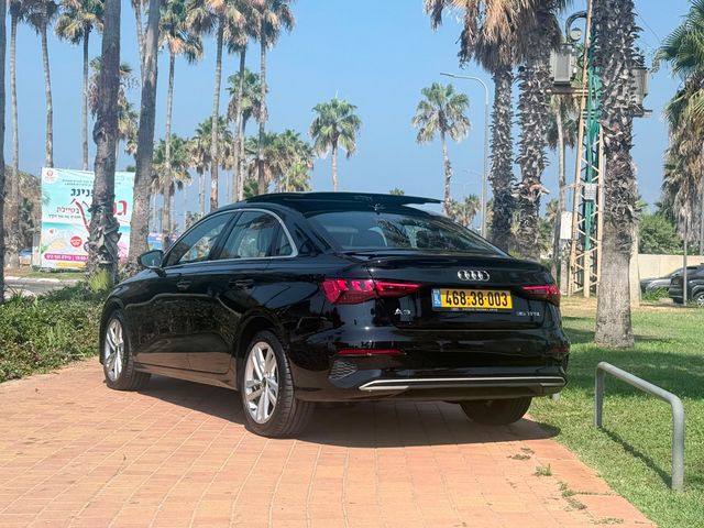 אאודי A3