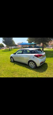 יונדאי i20