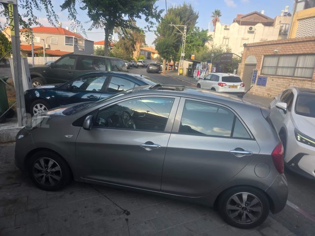 קיה פיקנטו