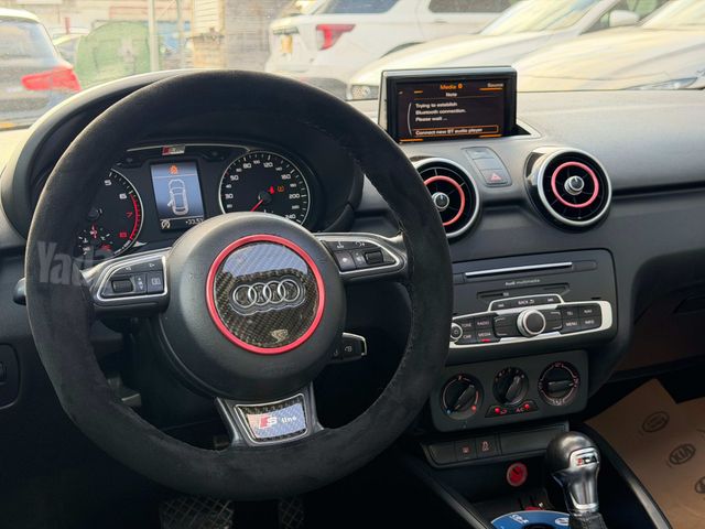 אאודי A1