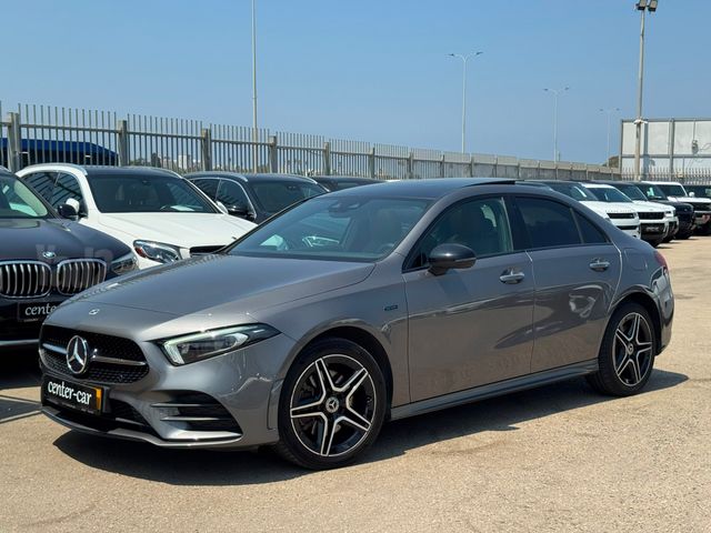 מודעת רכב מרצדס-בנץ A-class