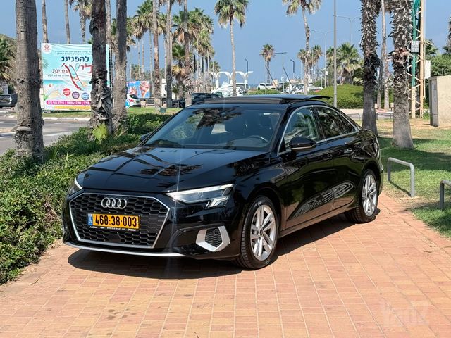 אאודי A3