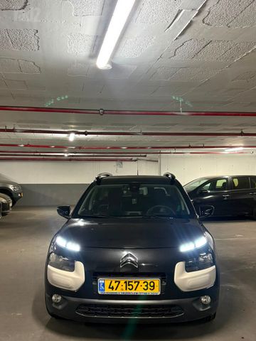 סיטרואן C4