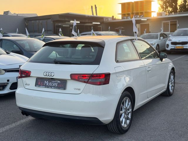 אאודי A3