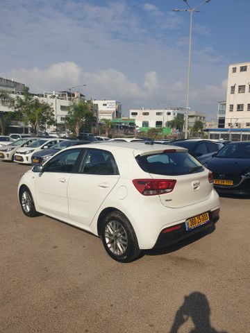 קיה ריו
