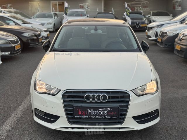אאודי A3