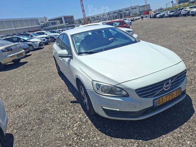 וולוו S60