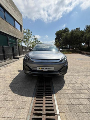 מודעת רכב בי.ווי.די אטו 3 2
