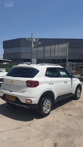 יונדאי וניו