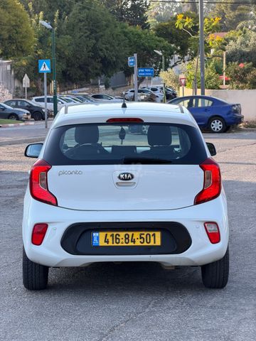 קיה פיקנטו