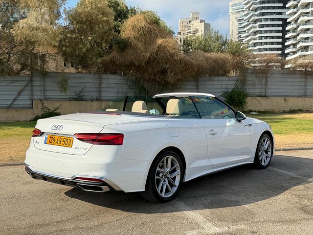 אאודי A5
