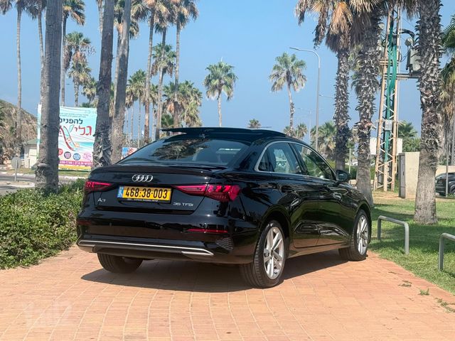 אאודי A3