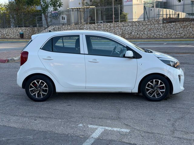 קיה פיקנטו