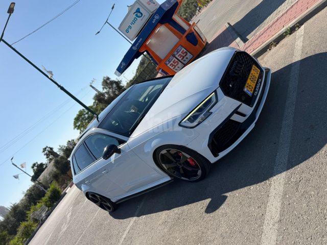 אאודי S3
