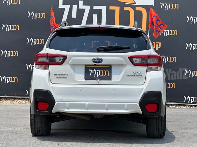 סובארו XV