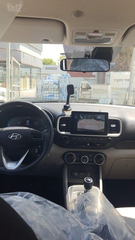 יונדאי וניו