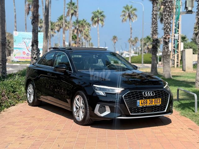 אאודי A3