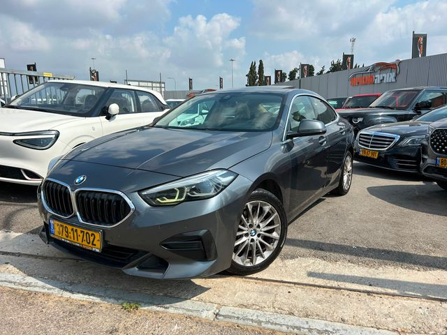 ב מ וו סדרה 2