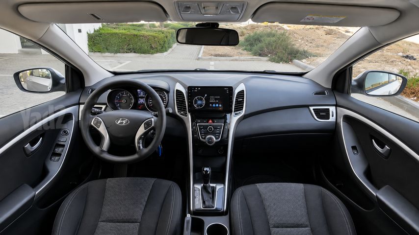יונדאי i30