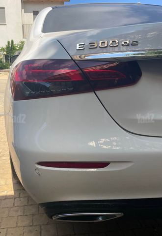 מרצדס-בנץ E-class
