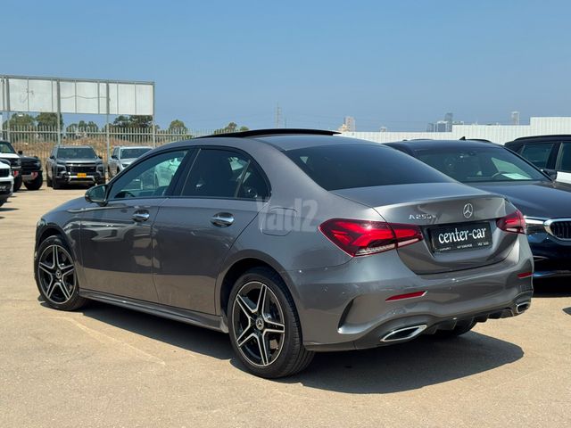 מרצדס-בנץ A-class