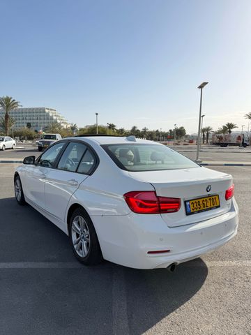 ב מ וו סדרה 3