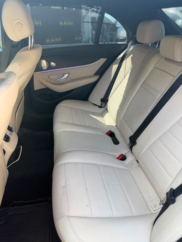 מרצדס-בנץ E-class